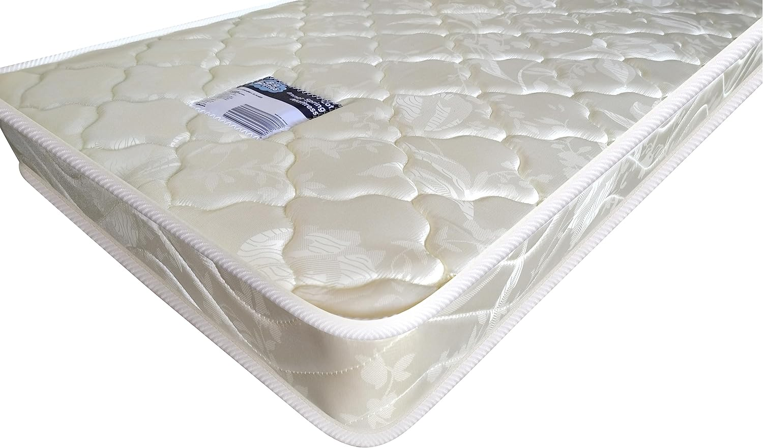 Big Softies Inner Spring Baby Cot Mattress image number 5