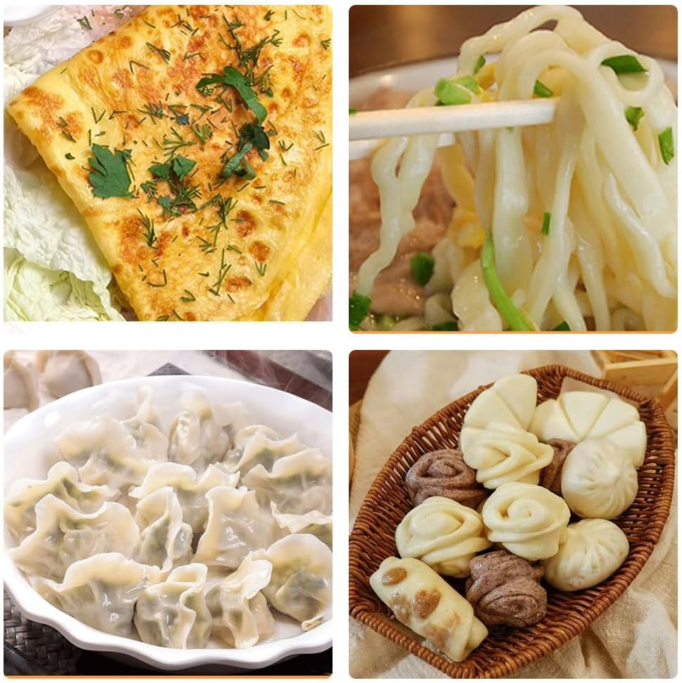 Flck Wheat Starch 454Gm image number 1