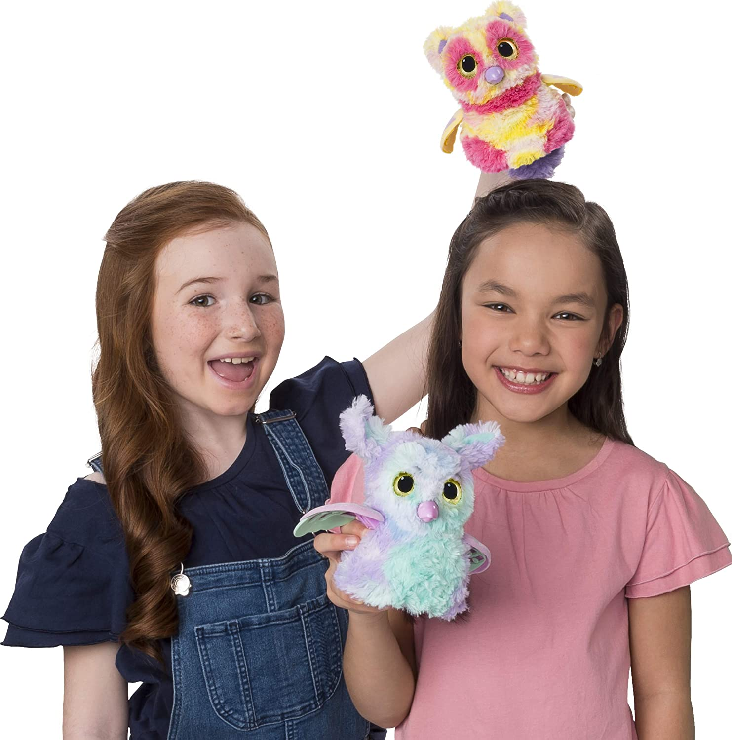 Hatchimals Mystery Egg Collectibles Toy image number 5