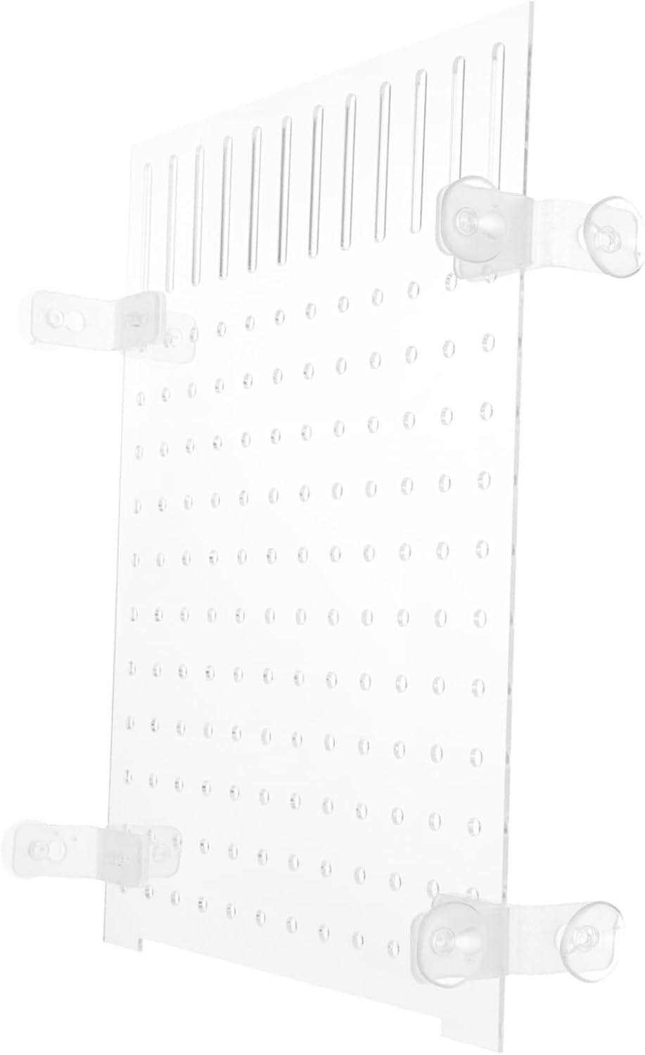 Fish Tank Board Fish Tank Divider 20 Gallon Fish Tank Separator Aquarium Divider Clear Betta Fish Tank Aquarium D&eacute;cor Tank Dividers Acrylic Equipment Water Tank image number 2