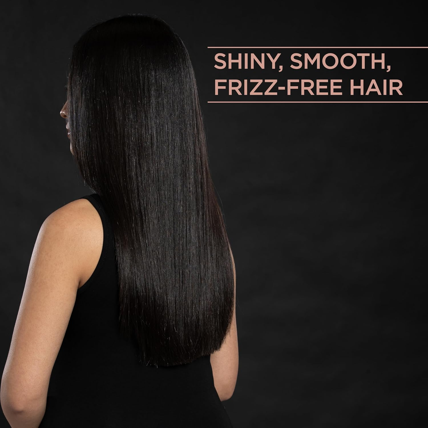 CHI Luxury Black Seed Oil Moisture Replenish Conditioner, 355Ml image number 3