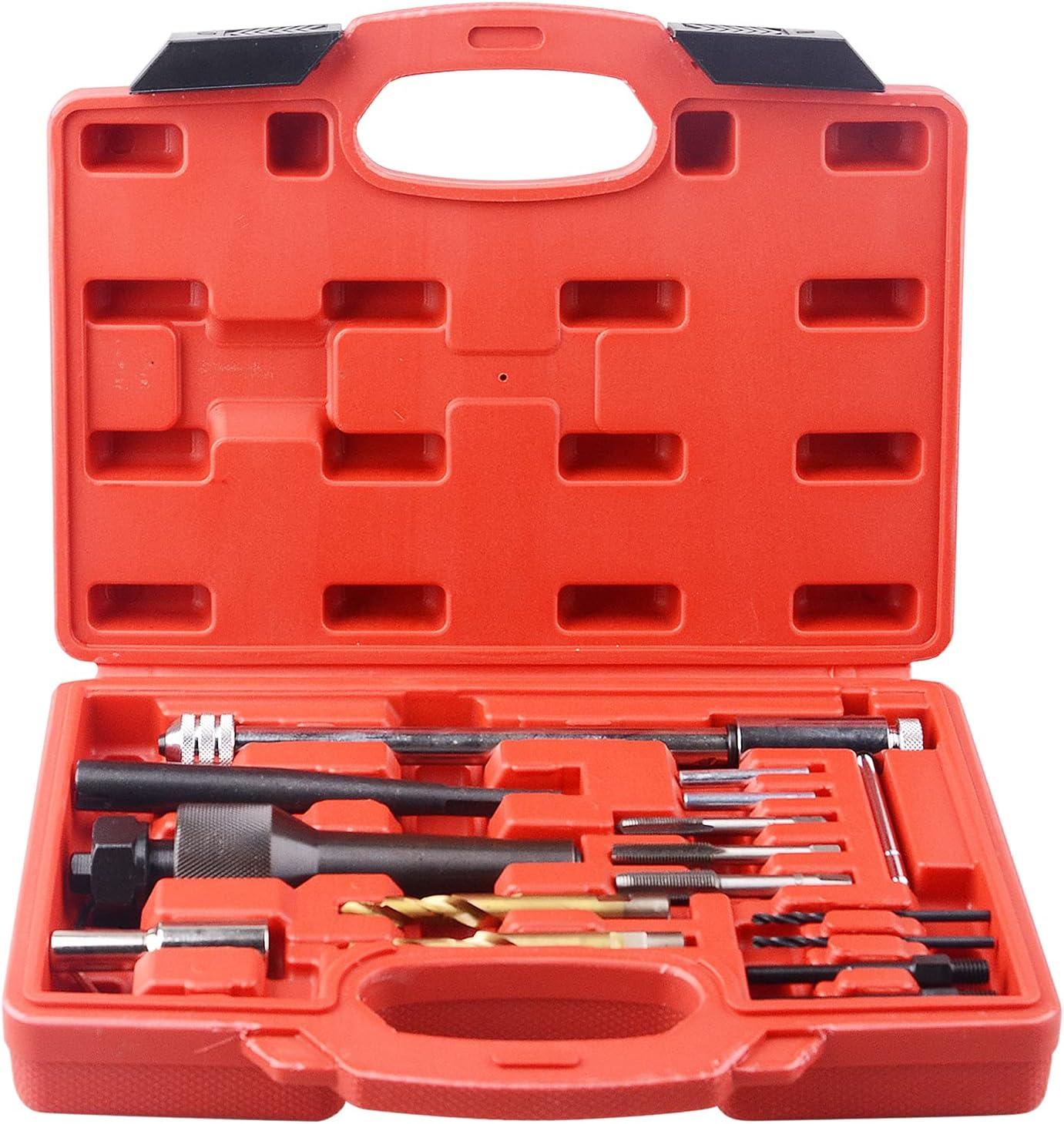 Damaged Glow Plug Removal Tool Kit 8Mm & 10Mm image number 3