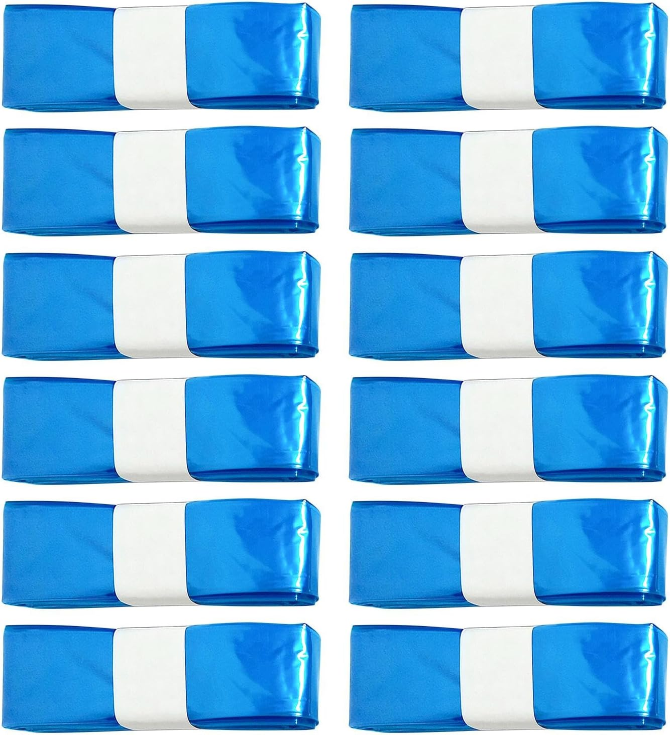 12 Pack Nappy Bin Refill Bags,4.5M Baby Diaper Bucket Bag Liner Bucket,Compatible with Angelcare/Tommee Tippee Twist & Click Sangenic,Nappy Bags Disposable,Baby Diaper Bin Bag Liner Pails image number 6