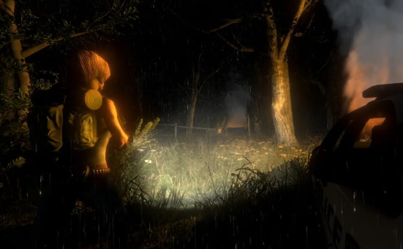 Outbreak Collection Part 2 - Nintendo Switch image number 3