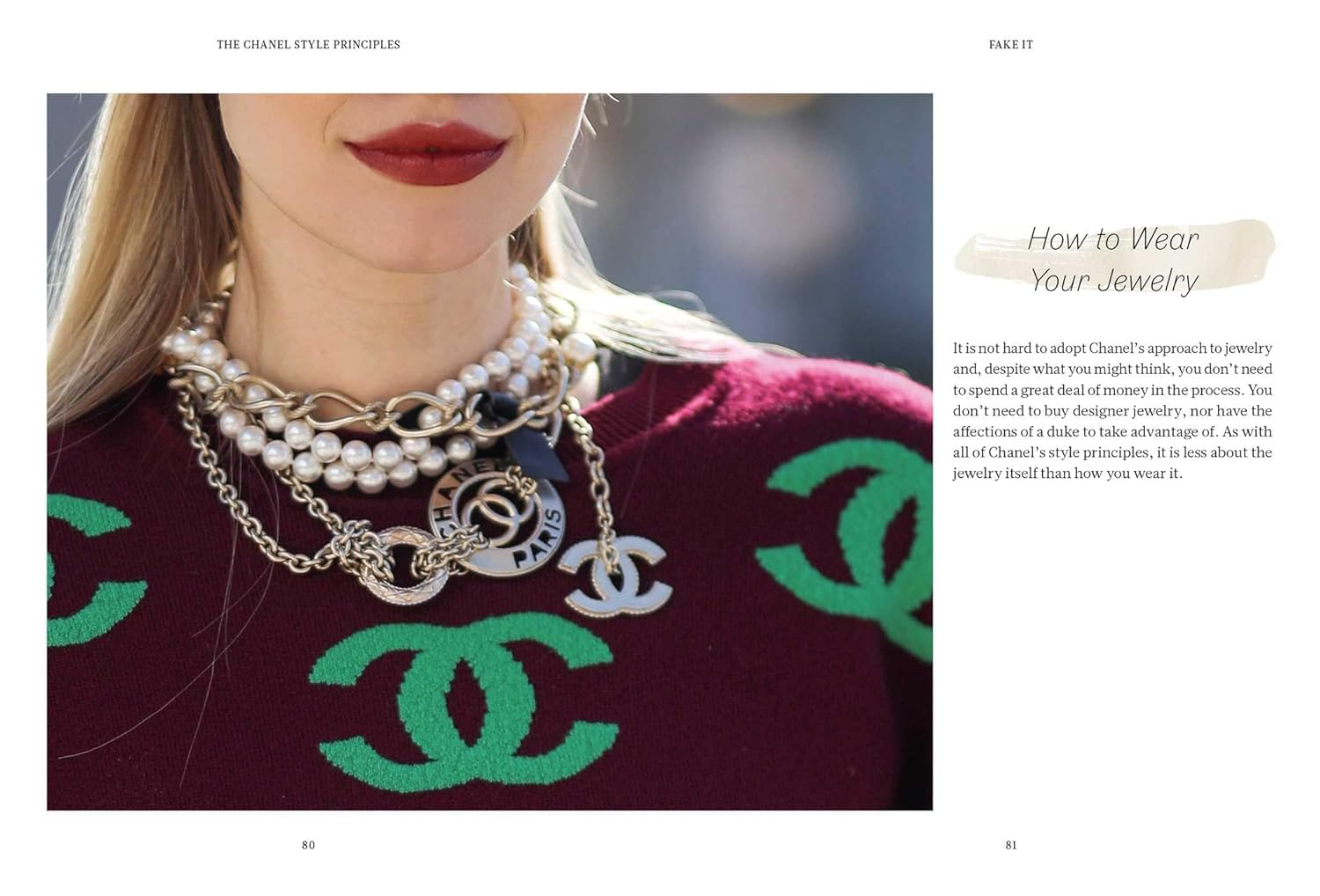 Coco Chanel: the Style Principles image number 4