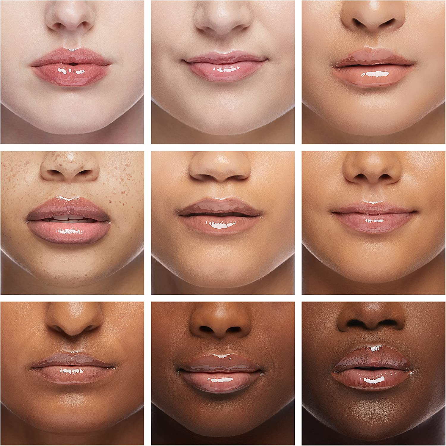 Broadway Vita-Lip Clear Lip Gloss 0.47Oz/14Ml (BCLG0101- Mint Oil) image number 4