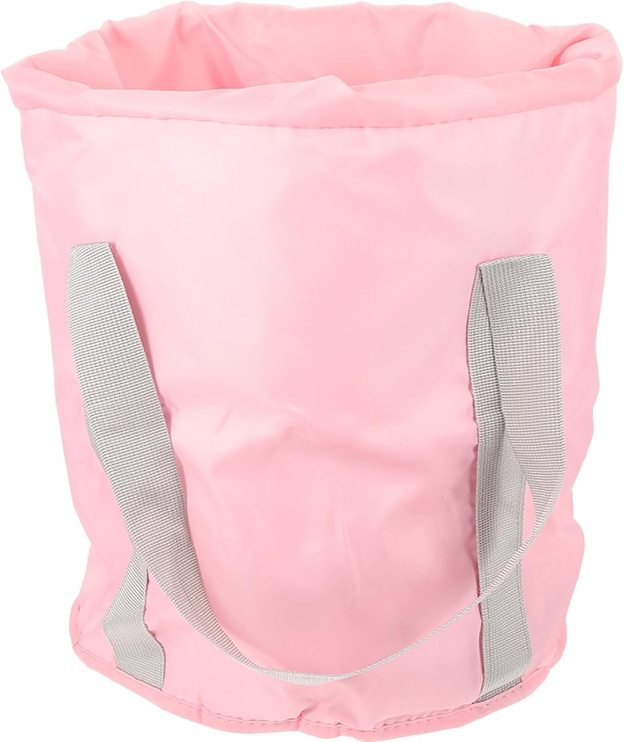 Minkissy Foot Bath Tub Foot Tub Foot Bath Basin Foot Bucket for Soaking Feet Foot Soak Basin Feet Soaker Foot Soak Tub Basin Tub Wash Tub Foot Basin Oxford Cloth Travel Beam Port Wash Basin image number 1