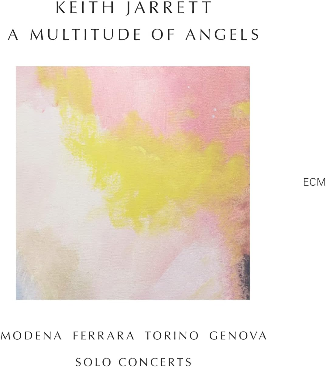 Multitude of Angels image number 1