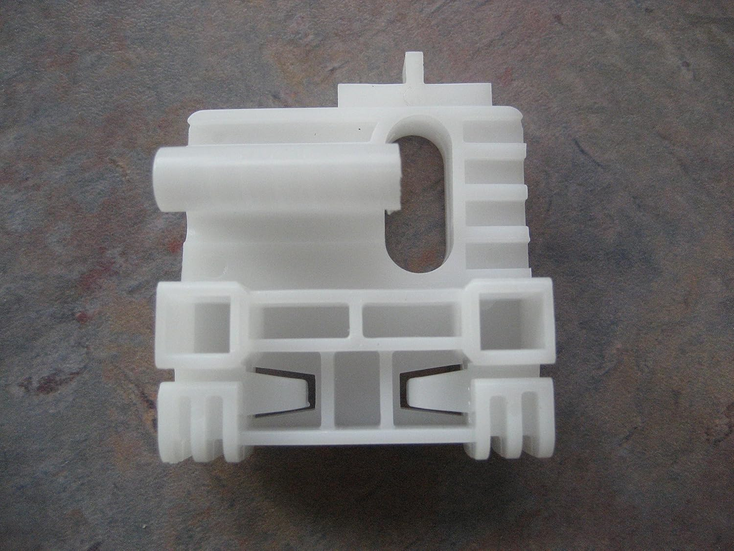 Jeep Liberty 2002-2006 Window Regulator Repair Clip Rear Right Door image number 1