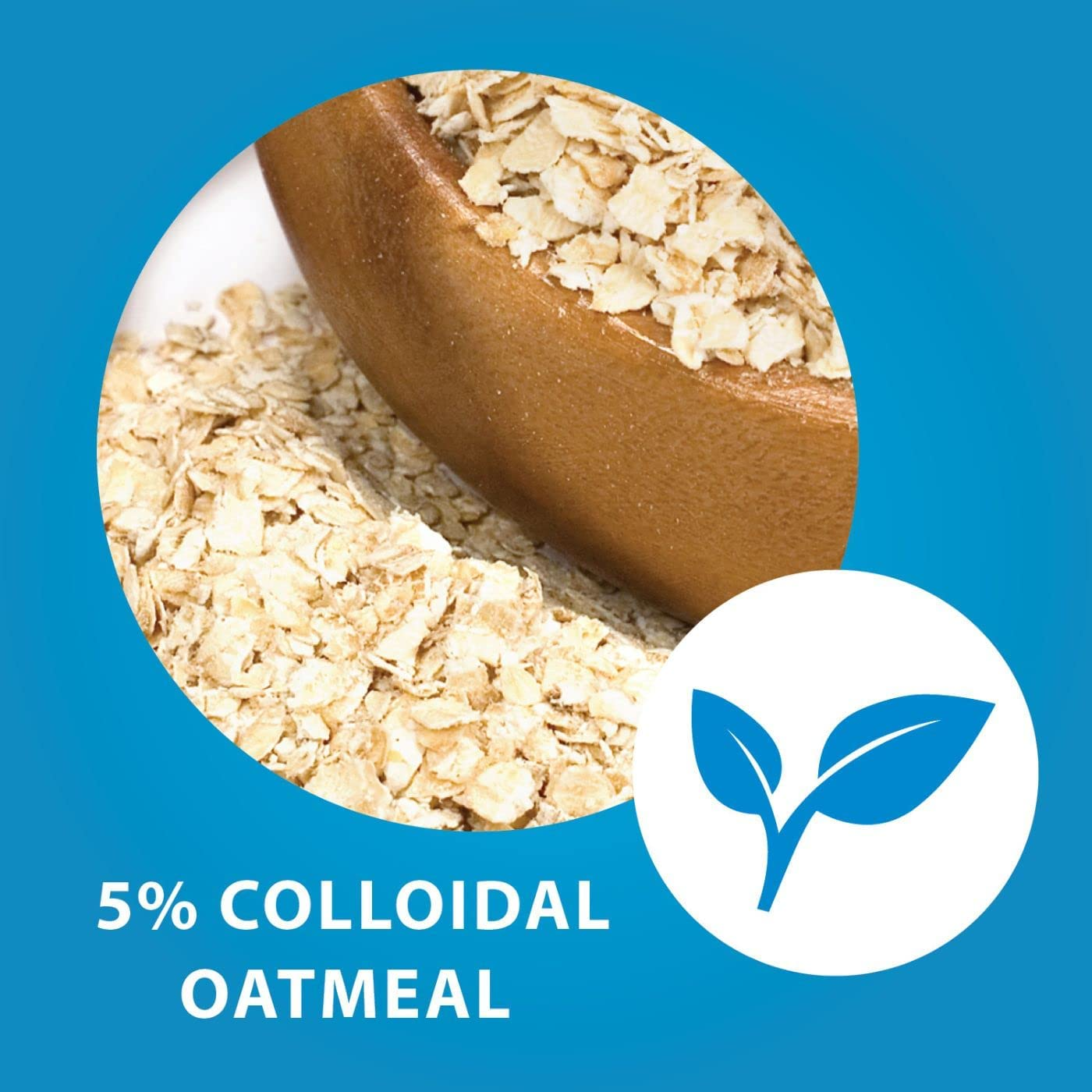 Dermal Therapy Face & Eyelid Eczema Cream - Gentle Eye Cream for Eczema & Dermatitis on Sensitive Skin, Reduces Itchy, Dry Skin, Non-Greasy, No Residue, Soothing Ointment for Irritated Skin, 40G image number 3