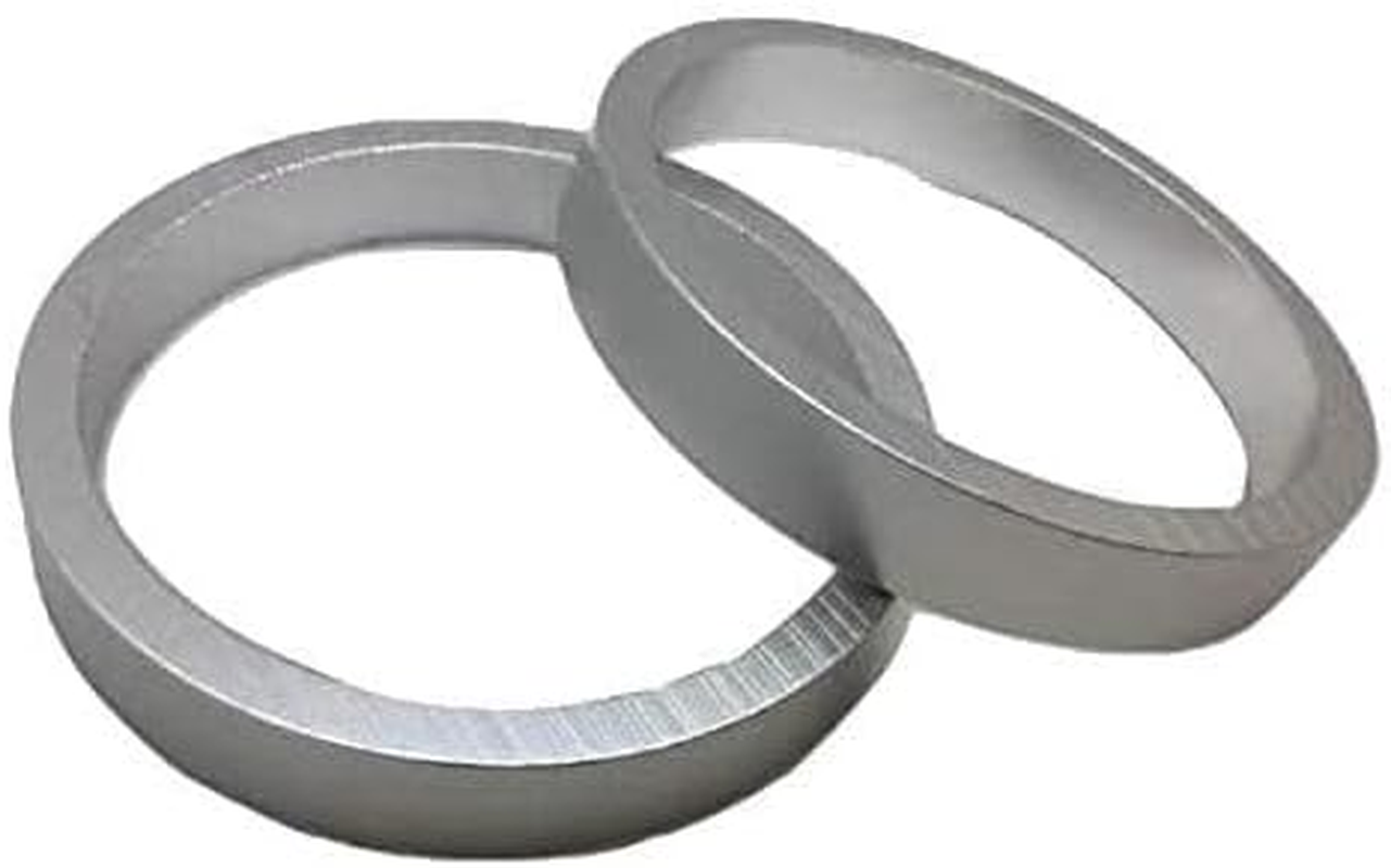 Rays 6103000003601-4 Hub Ring for European Cars 65/56.1 Set of 4