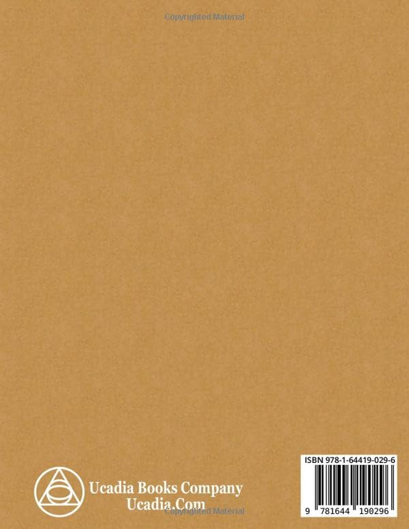 Maxims of Sovereign Law: Lex Regia image number 1