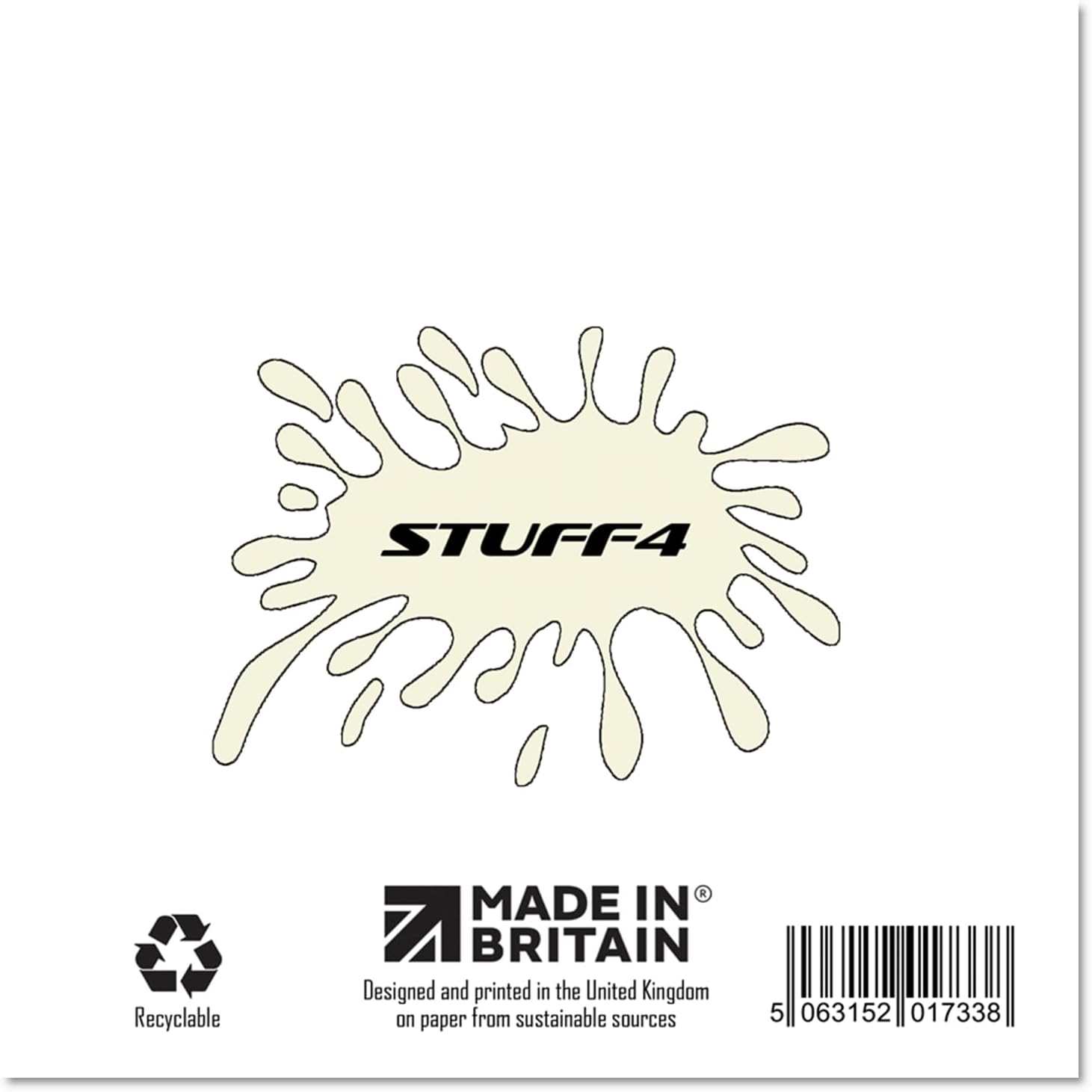 Rude Anniversary Valentines Birthday Card for Husband Boyfriend Partner - Your Nut - Funny Anniversary Birthday Valentines Card for Men Him, 145Mm image number 2