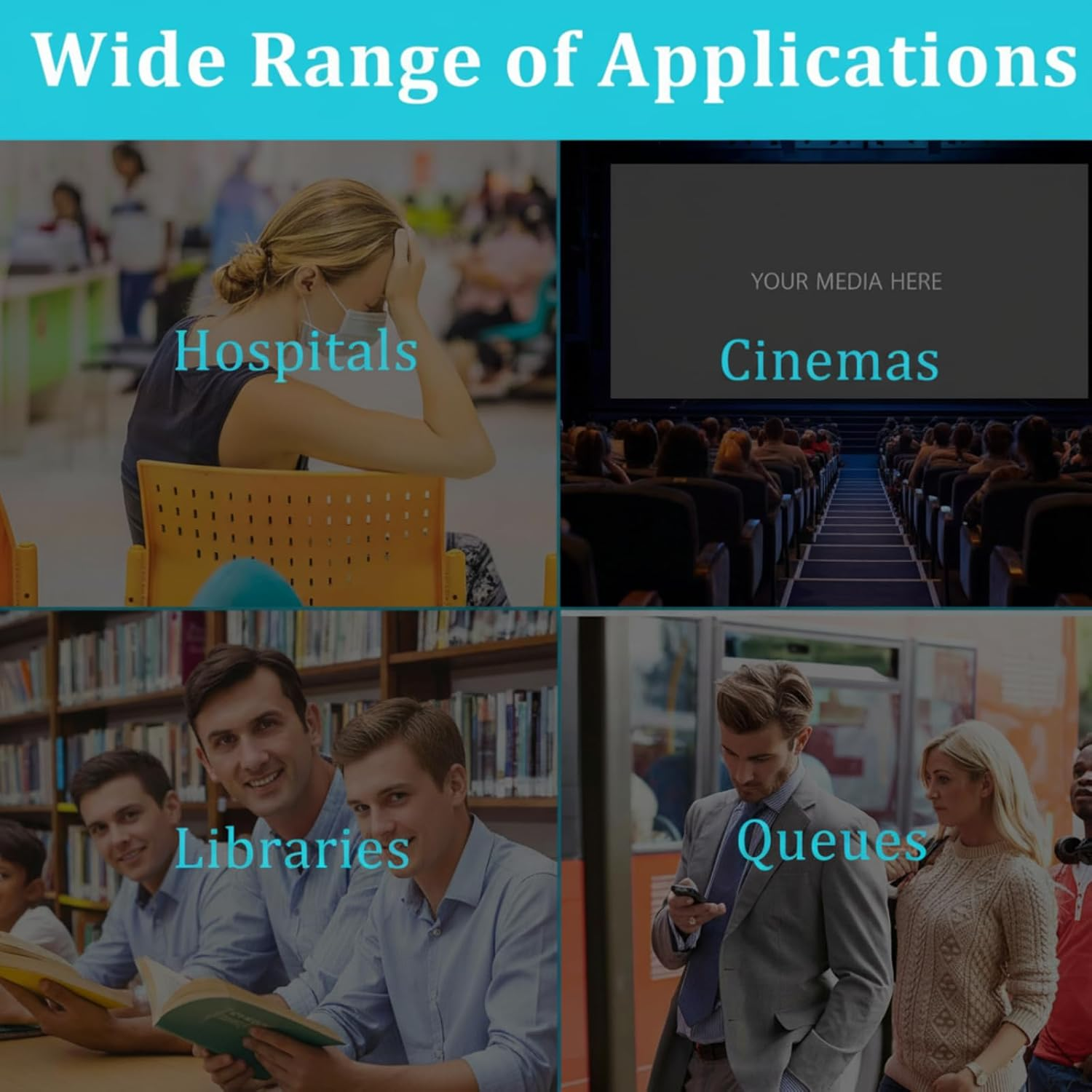 2 Pieces Fidget Toys Flippy Roller Chain, Six Roller Chain Fidget Toys Bike Chain Toys Novelty Stress Relief for Adults Teens Anxiety Autism, ADHD (Dark Blue, Sky Blue) - Black,Blue image number 4