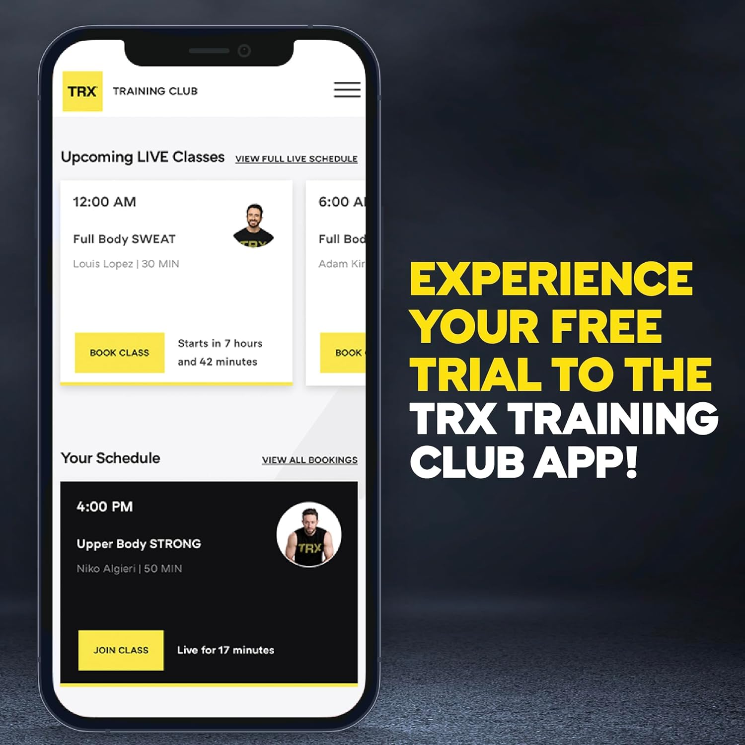 TRX Door Anchor for TRX Straps, Strap Anchor, Fitness Equipment Accessory image number 1