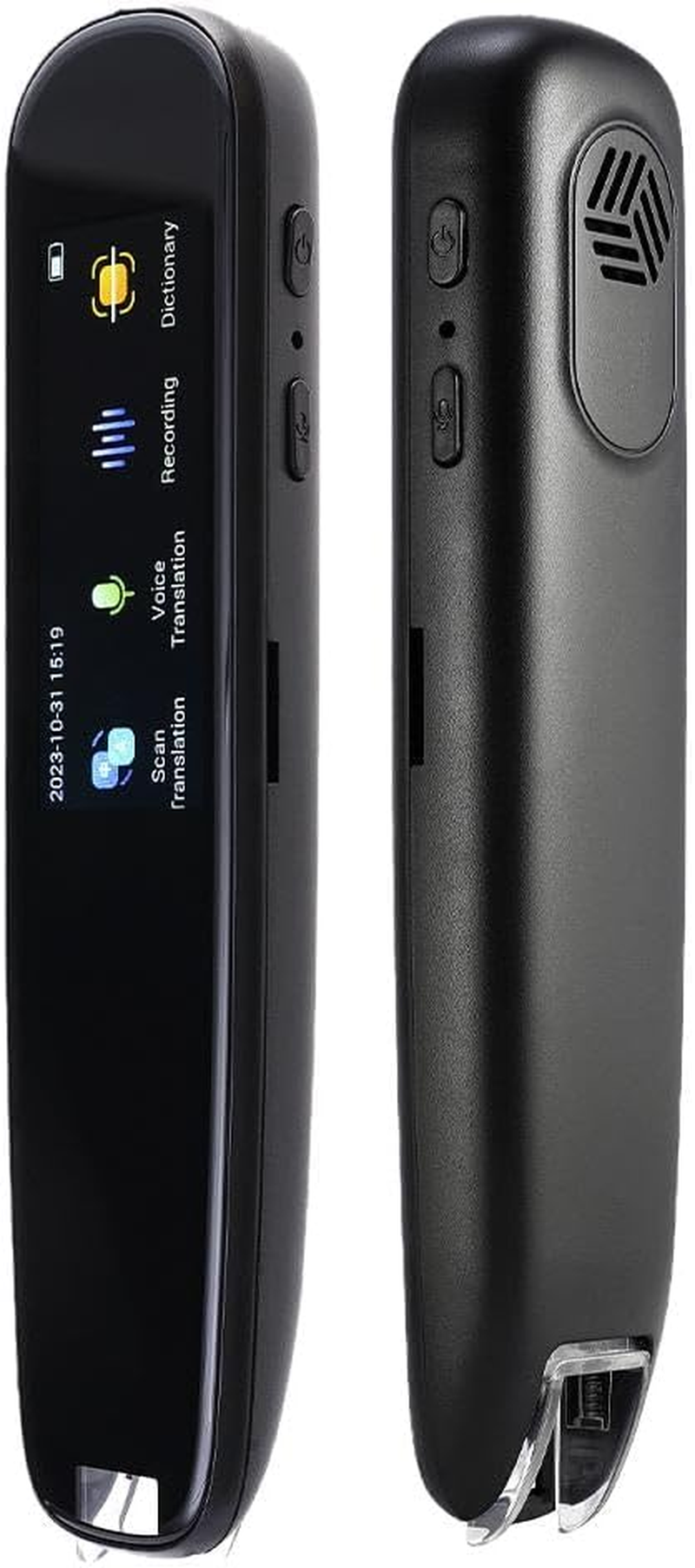 Scan Reader, Translation Pen, Pen Reader, 112 Language Translation Scanning Reading Pen, Text to Speech Device for Dyslexia image number 5