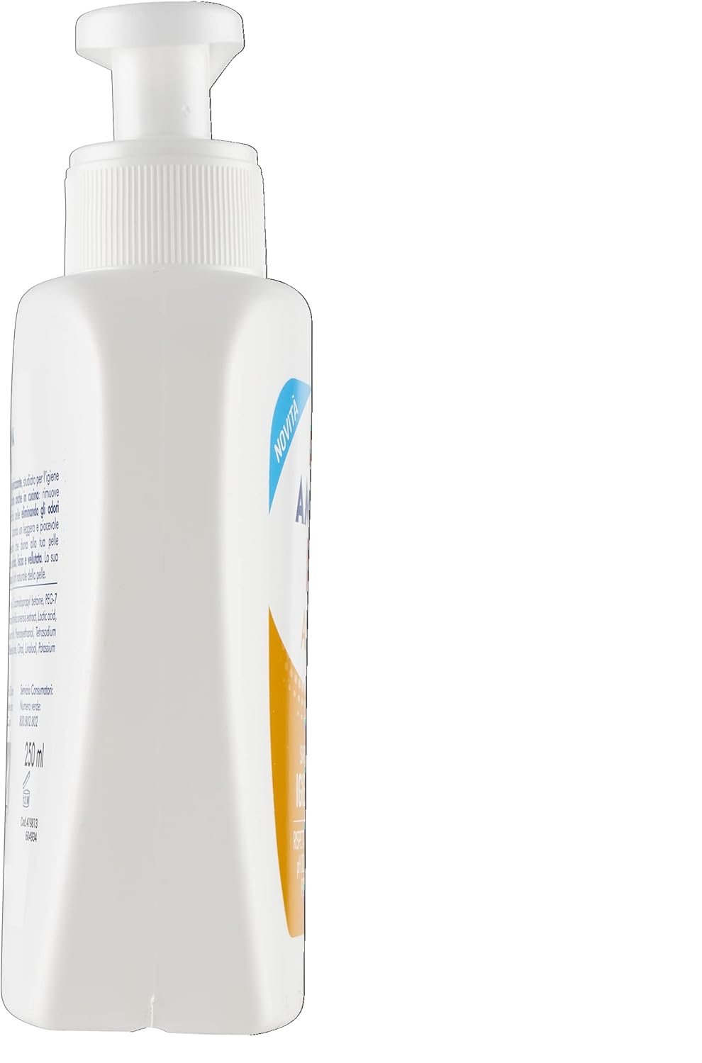 Amuchina Liquid Soap Odour-Inhibiting 250 Ml image number 2