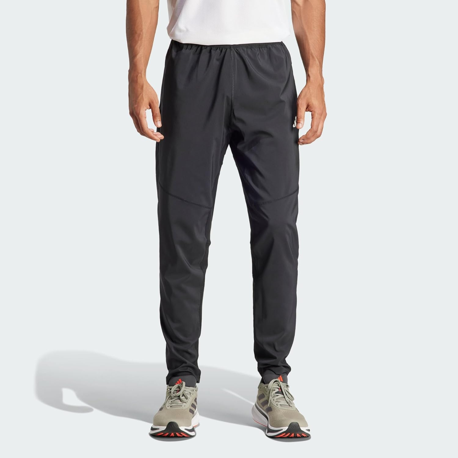Adidas Performance Own the Run Men'S Pant image number 3