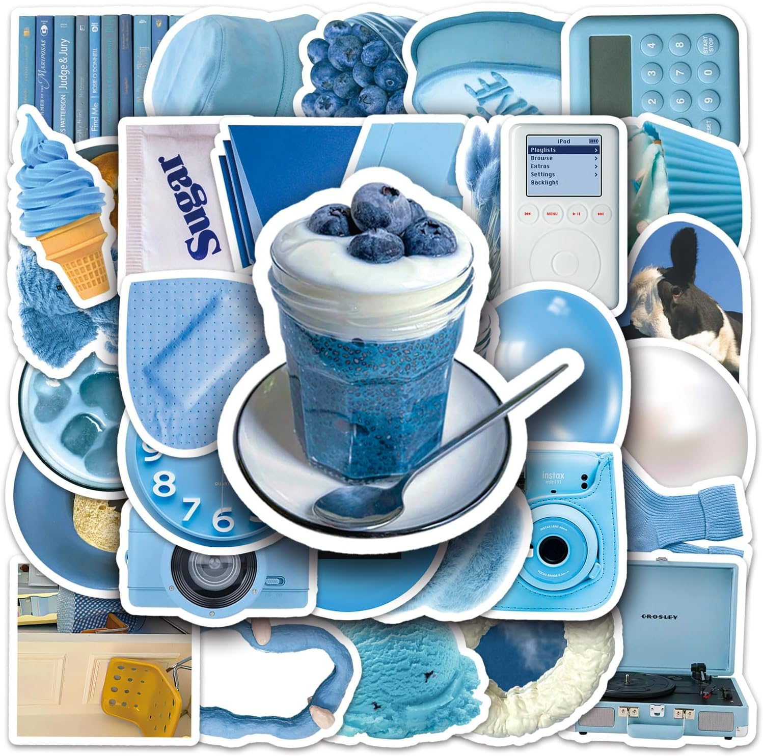 Sexy Pinup Girl Stickers,50 PCS Retro Motorcycle Girl Graffiti Vinyl Waterproof Decals for Water Bottles Computer Bicycle Skateboard Luggage Phone Pad Laptop Kids Teens Stickers Pack