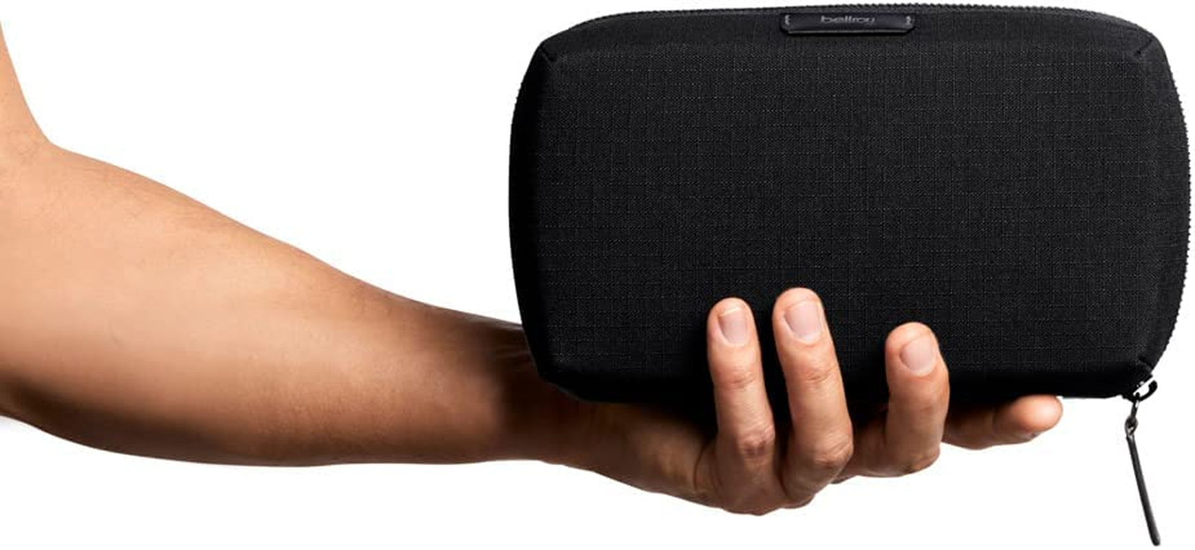 Bellroy Tech Kit, Tech Accessories Zip Pouch (Power Bank, Phone Charger, Cables, Earbuds) image number 5