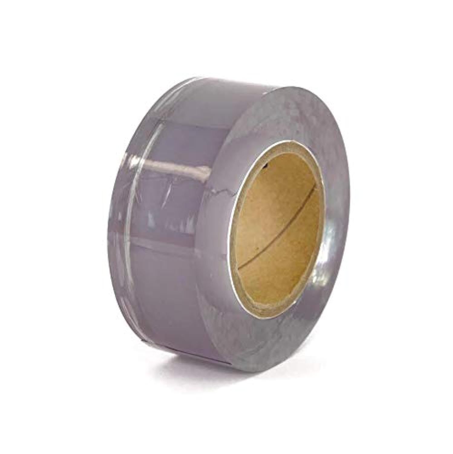 Hugo'S Amazing Tape - 50 Ft Roll X 2" Wide Reusable Double Sided Non-Stick Adhesive