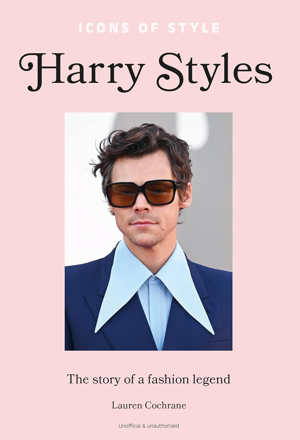Icons of Style Harry Styles: the Story of a Fashion Icon: 1 image number 6