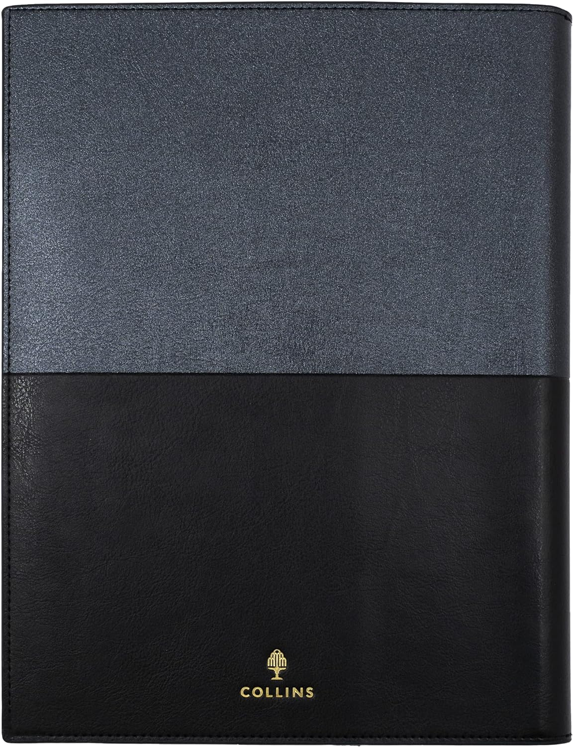 Collins Vanessa 2024 Diary - Day to Page, Size A5, Black image number 6