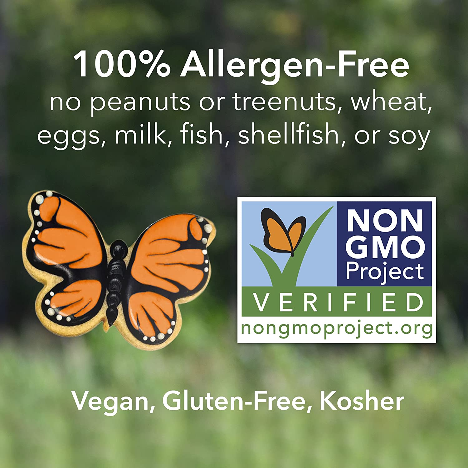 Ann Clark Leaf Green Food Coloring Gel Large 4.5 Oz Professional Grade Made in USA image number 4