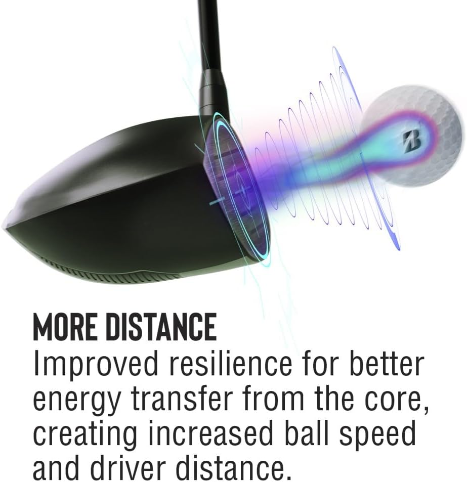 Bridgestone Golf 2024 Tour B XS image number 6