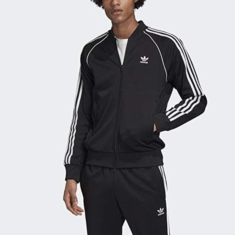 Adidas Originals Men'S image number 4