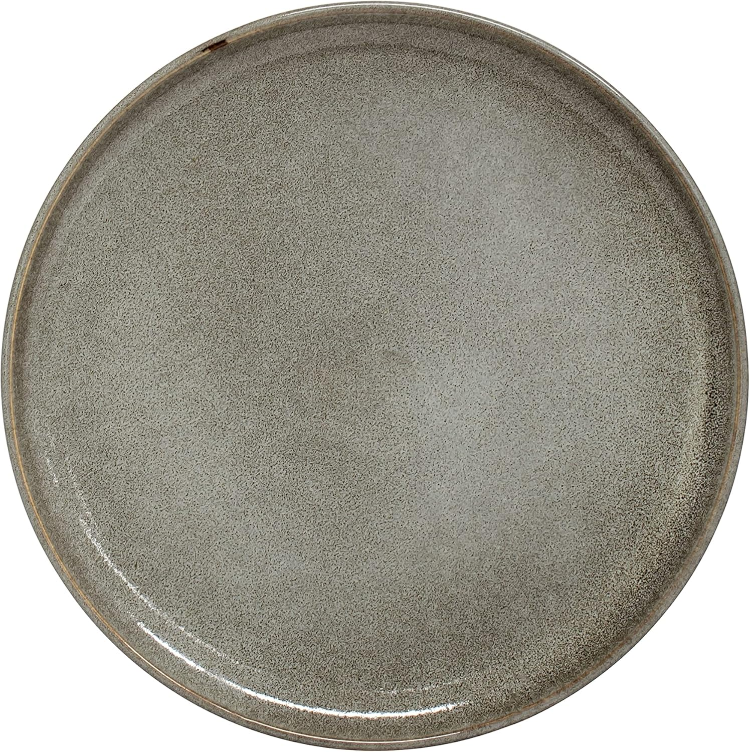 Salt&Pepper Relic Dinner Set, 12 Piece, Moss - Mist image number 3