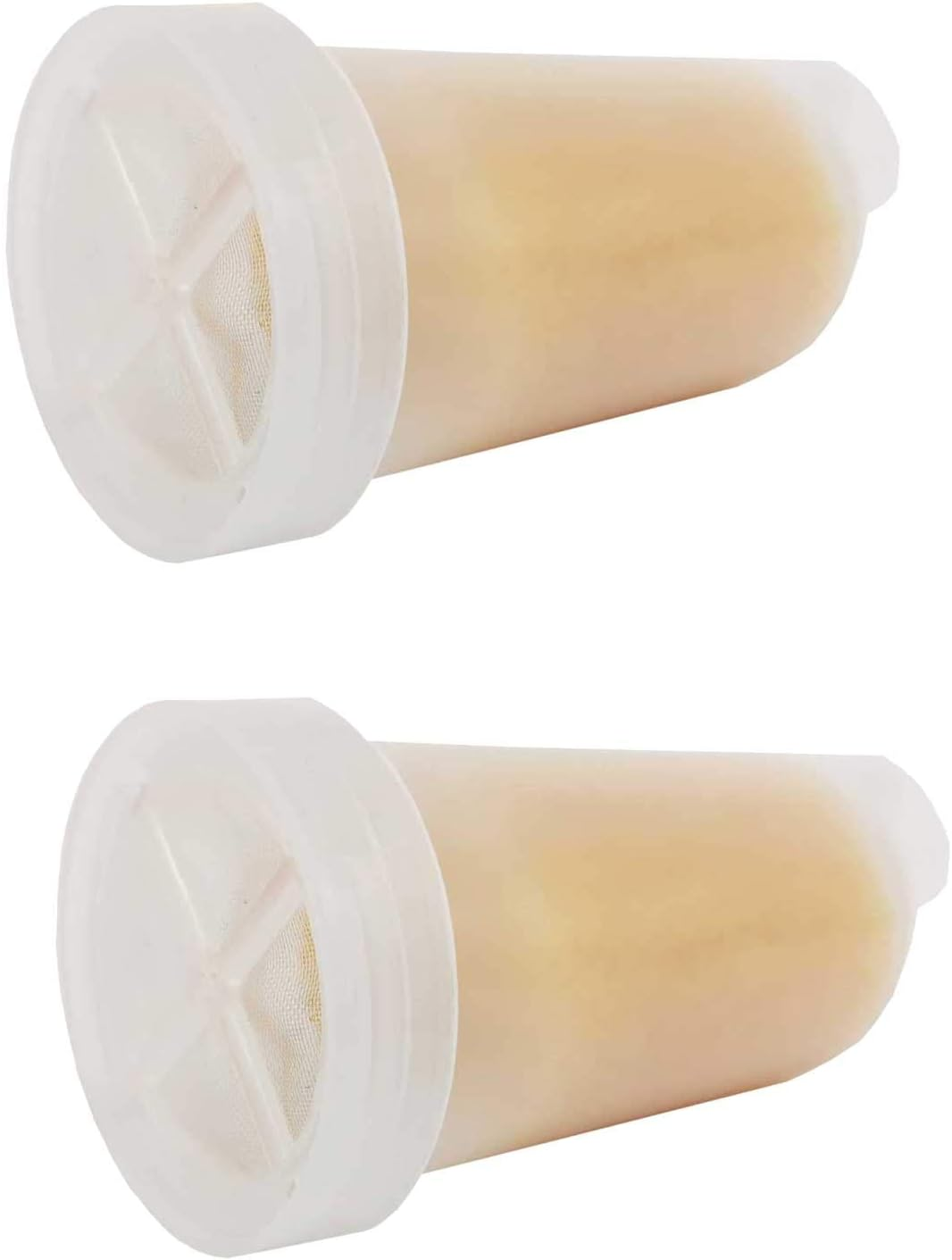 2X anti Calcium Cartridge Filter EM69101 for Sunbeam Coffee Machine Espresso EM6900, EM6900R, EM6910, EM7000, EM7100, EM8000, PU6910, PU8000 image number 2