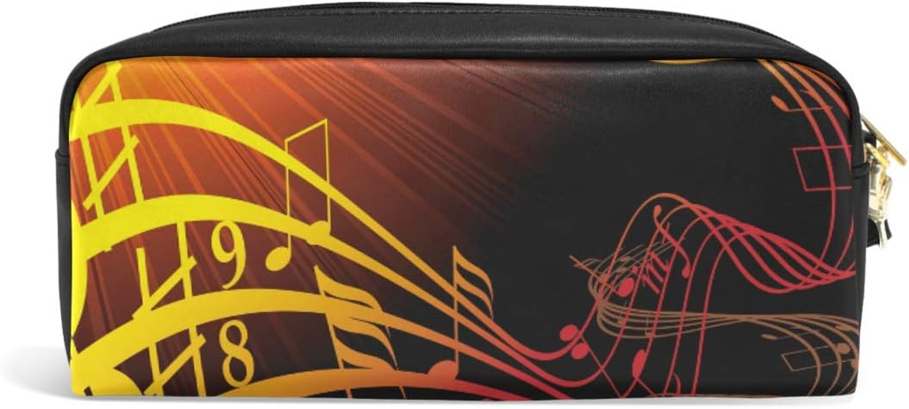 Keyroad Flexible Draw Ruler, 20 Cm Length image number 3