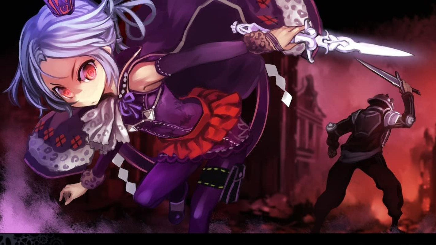 Demon Gaze EXTRA Day One Edition for Playstation 4 image number 1