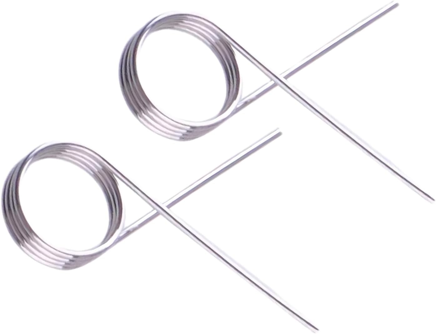 Car Part Torsion Spring for Gearshift Steptronic Repair for Mini Cooper F56 | F55 2013-2019 | Clubman F54 | Cabrio F57 | BMW X1 F48 F49 2016-2019 OE#25168666164 25168483097 image number 2