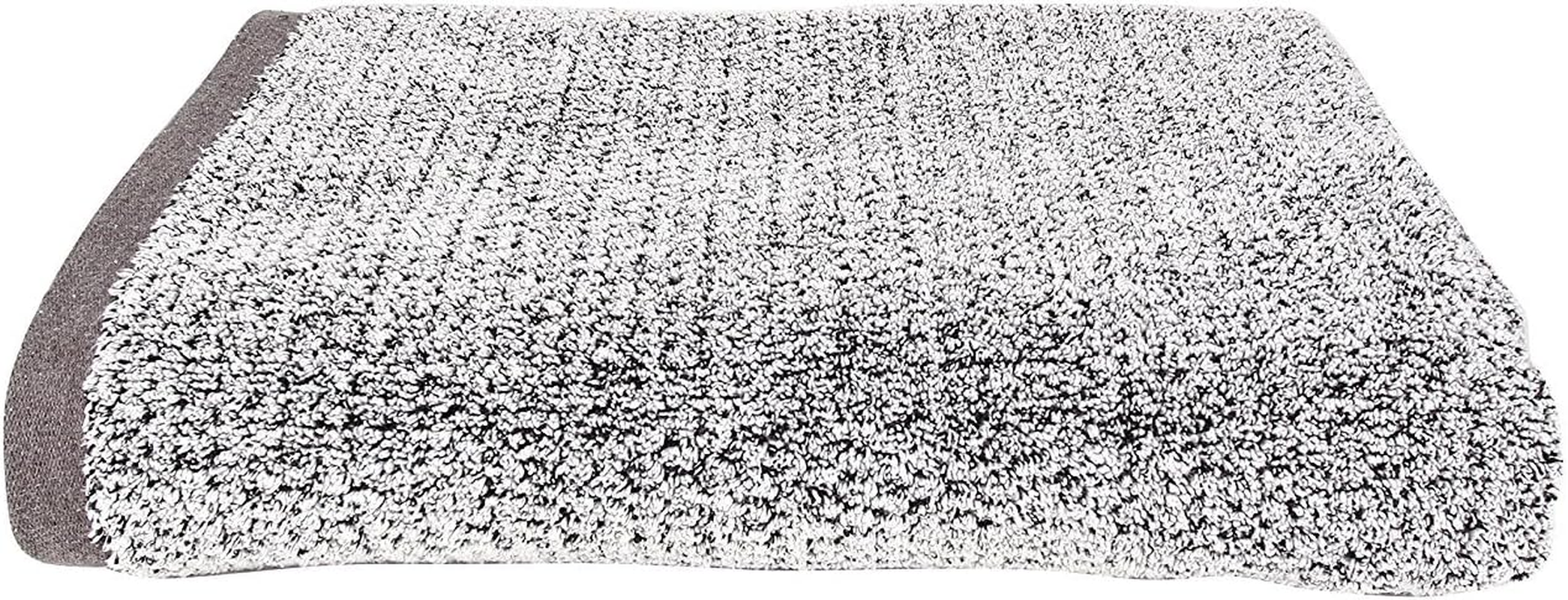 Everplush 710-01-05 Diamond Jacquard Bath Sheet Contemporary Lavender