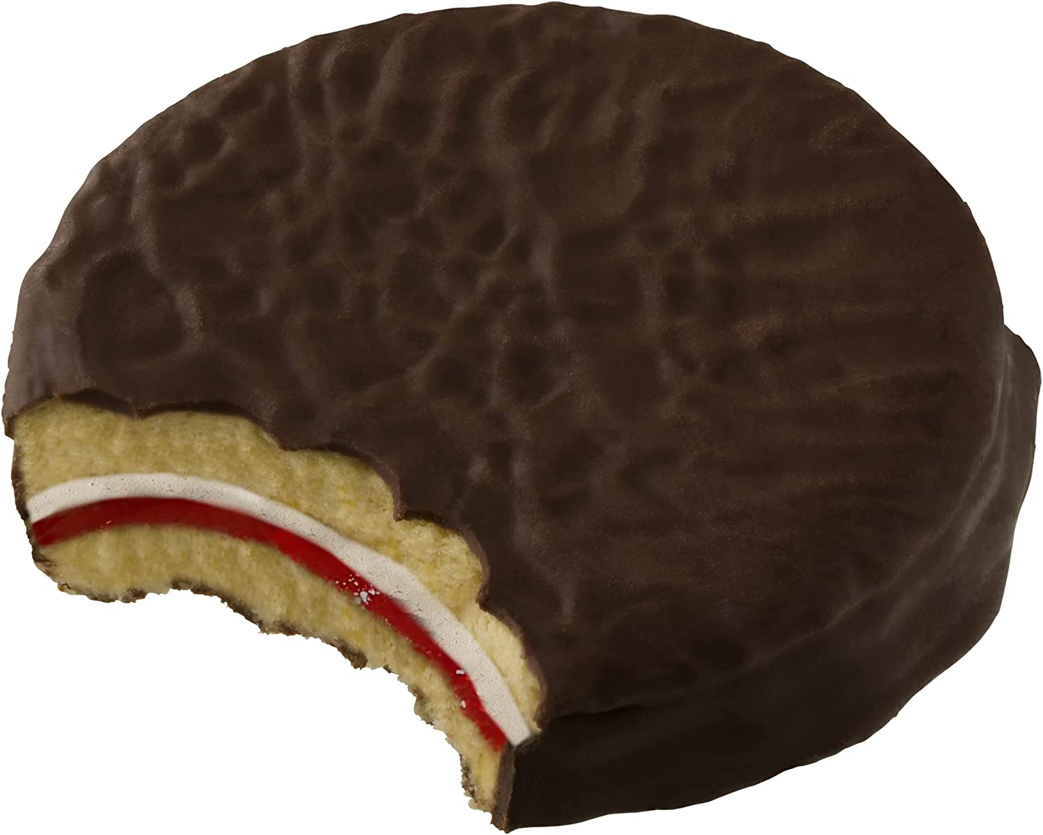 Arnott'S Original Mini Wagon Wheels, Marshmallow, Jam and Biscuit, 190 G image number 2