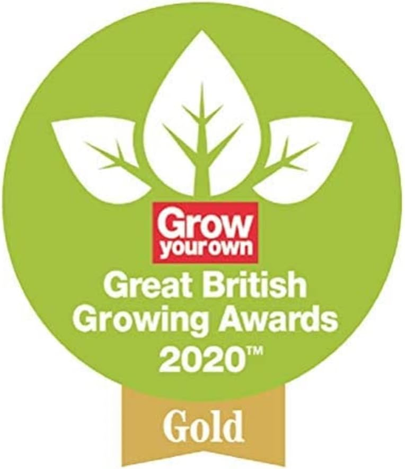 Spear & Jackson Kew Gardens Collection Seeding & Weeding Gloves, Large image number 2