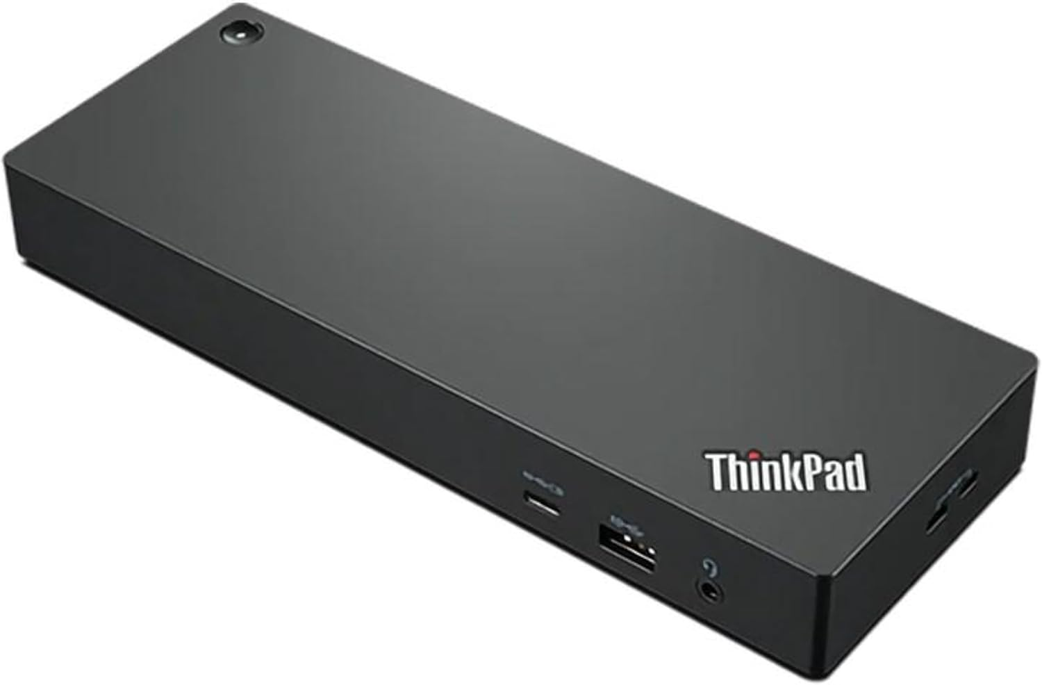 Lenovo Thinkpad 100W Universal Thunderbolt 4 Docking Station