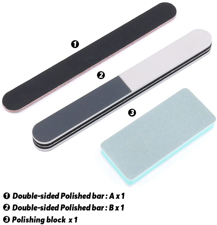 21Pcs Modeler Basic Tools Craft Set Hobby Building Tools Kit for Gundam Car Model Building