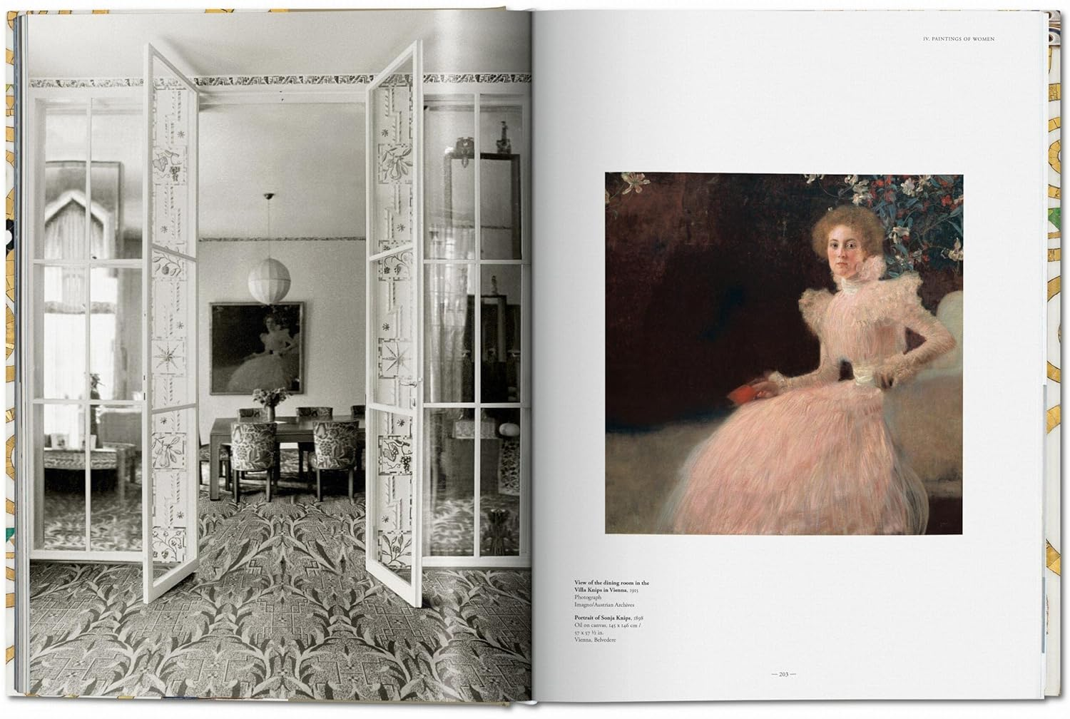 Gustav Klimt. the Complete Paintings: FP image number 5