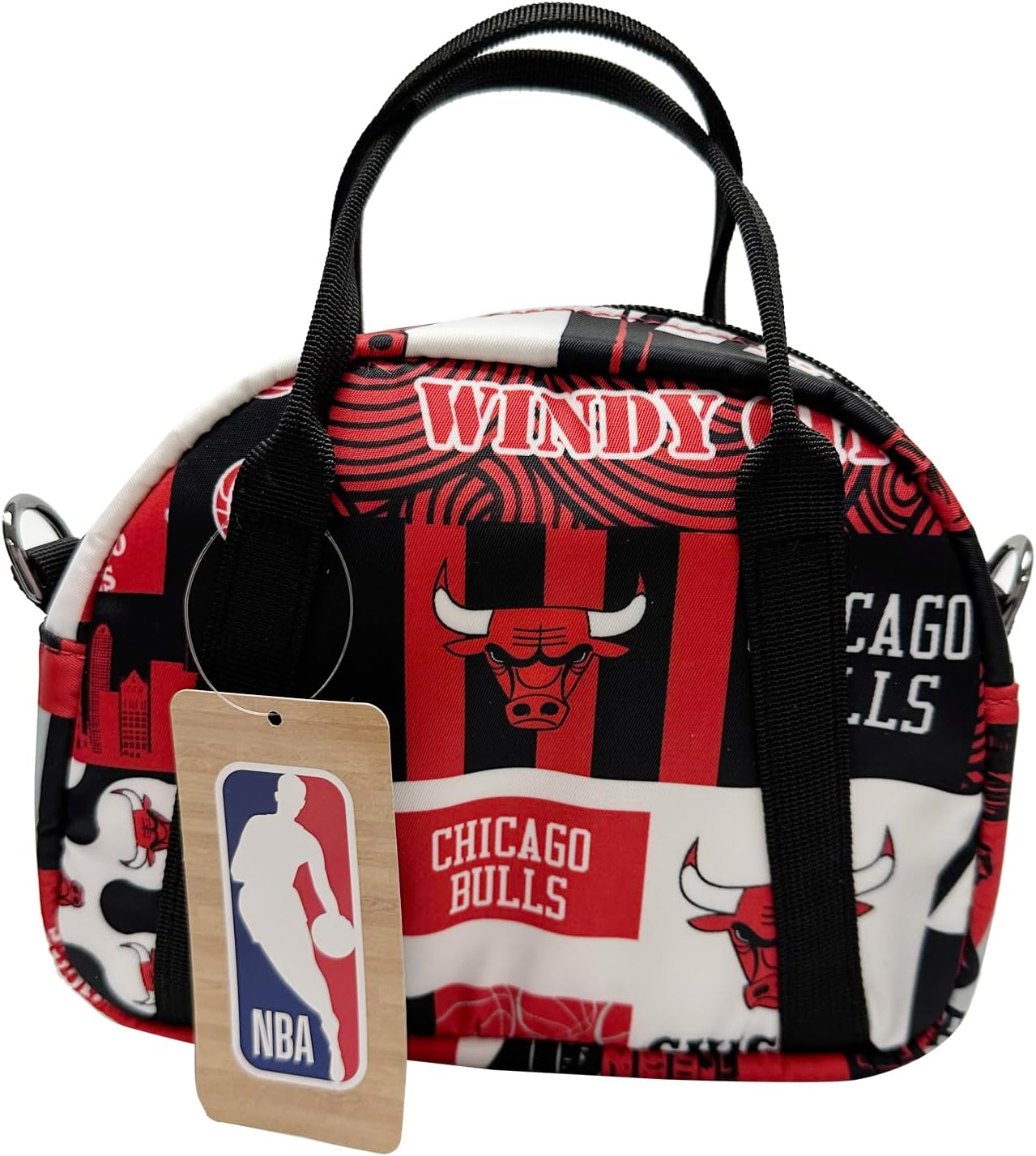 Pro Specialties Group Chicago Bulls Bags