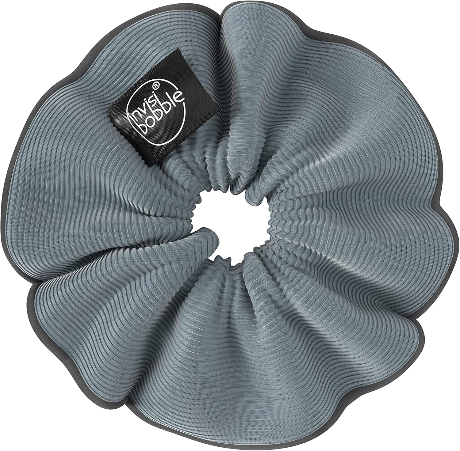 Invisibobble Sprunchie Spiral Hair Ring,2 Pack, Been There, Run That,Athleisure Duo,Scrunchie Stylish Bracelet, Power Elastic Grip Coil Accessories for Women,Gentle for Girls Teens and Thick Hair image number 3