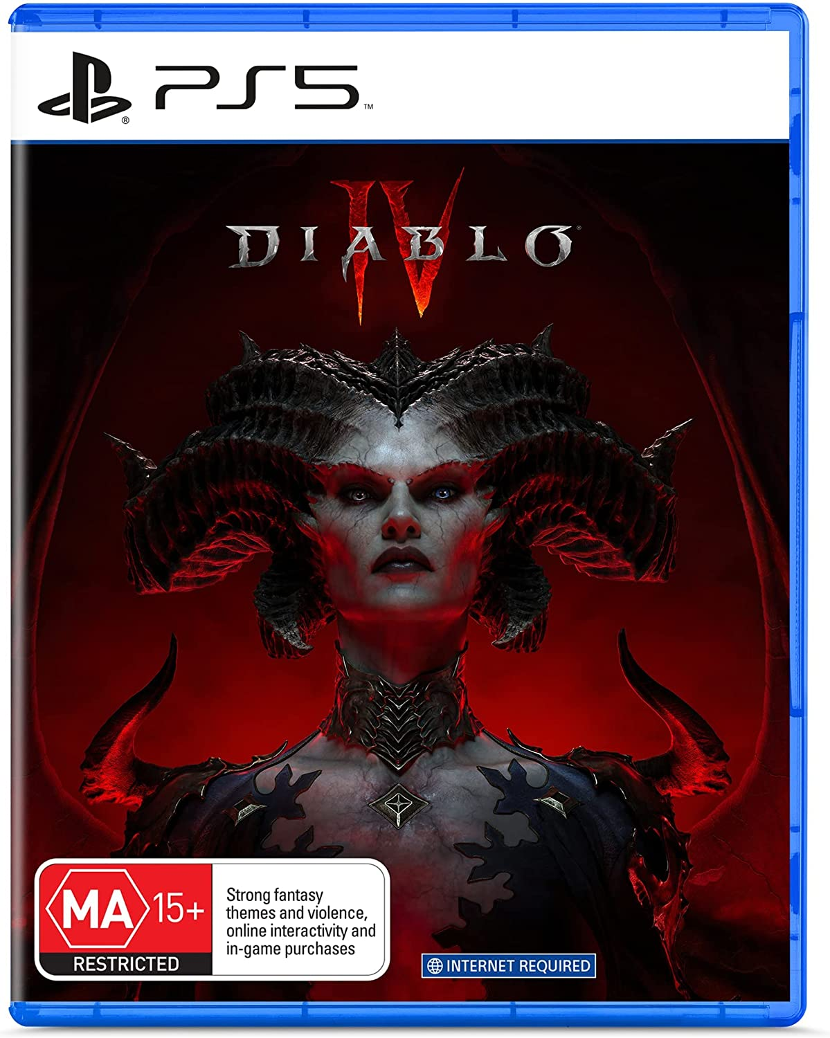 Diablo IV - Playstation 5 image number 5