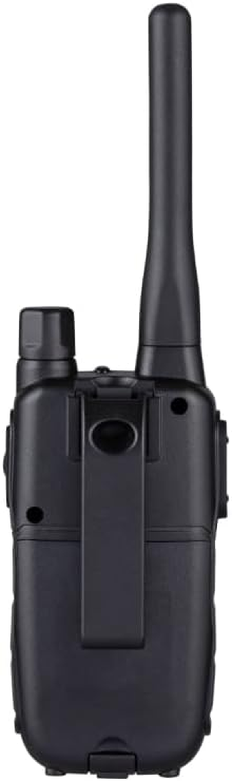 Oricom UHF2400 2 Watt Handheld UHF CB Radio - LED Torch, 80 Channels, Duplex, CTCSS DCS Codes, Backlit Display, Dual Watch, Channel Scan, VOX image number 1