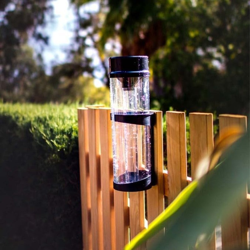 Professional Rain Gauge Cylinder with Overflow Protection, 250Mm Capacity, 1Mm Increments for Rainfall Measurement with Mounting Attachments