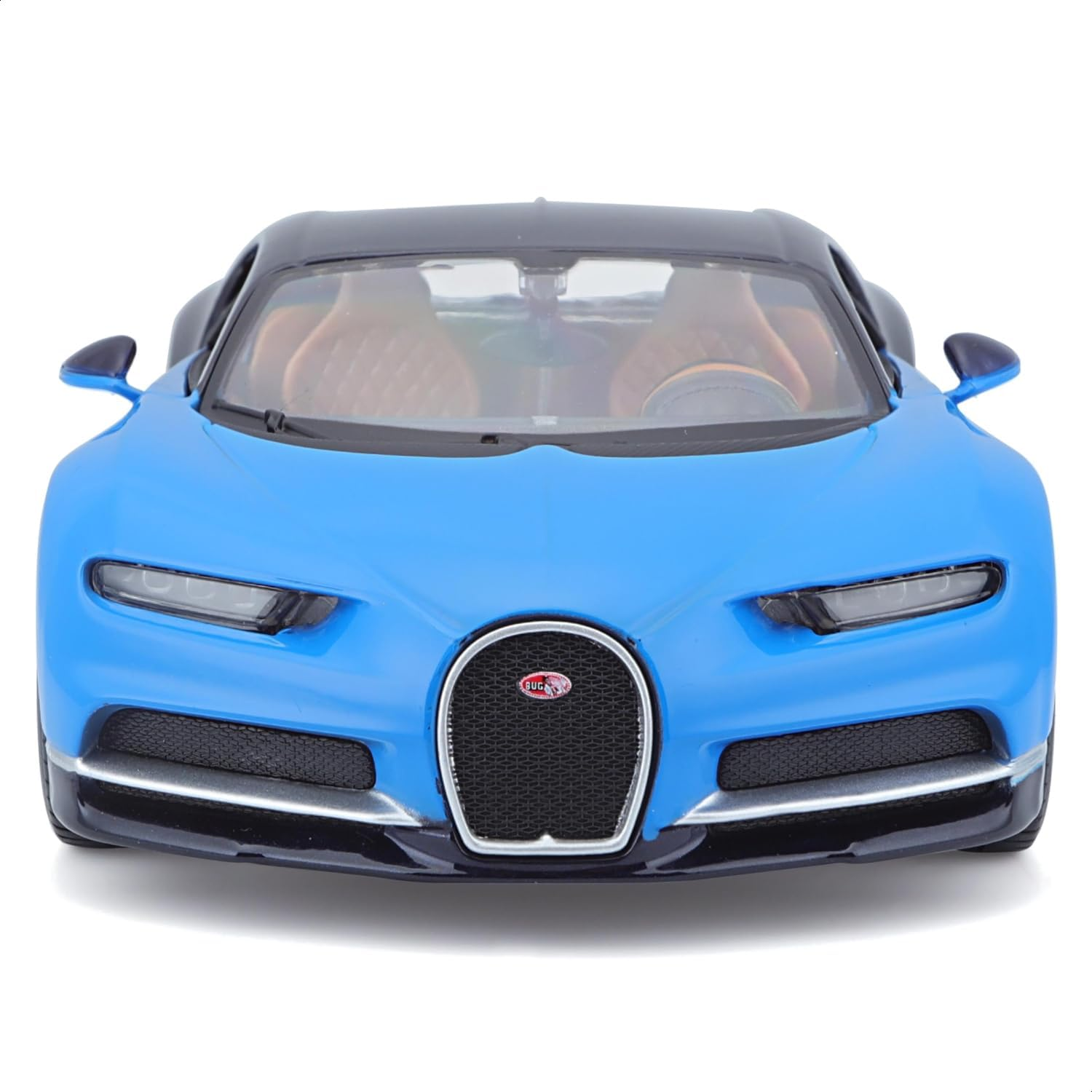 Maisto 1:24 Special Edition Bugatti Chiron image number 6