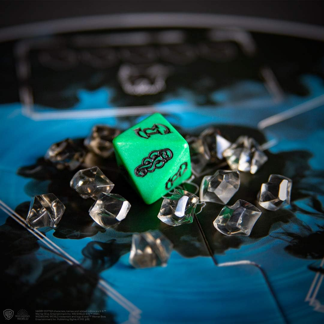 Usaopoly Harry Potter Death Eaters Rising image number 5