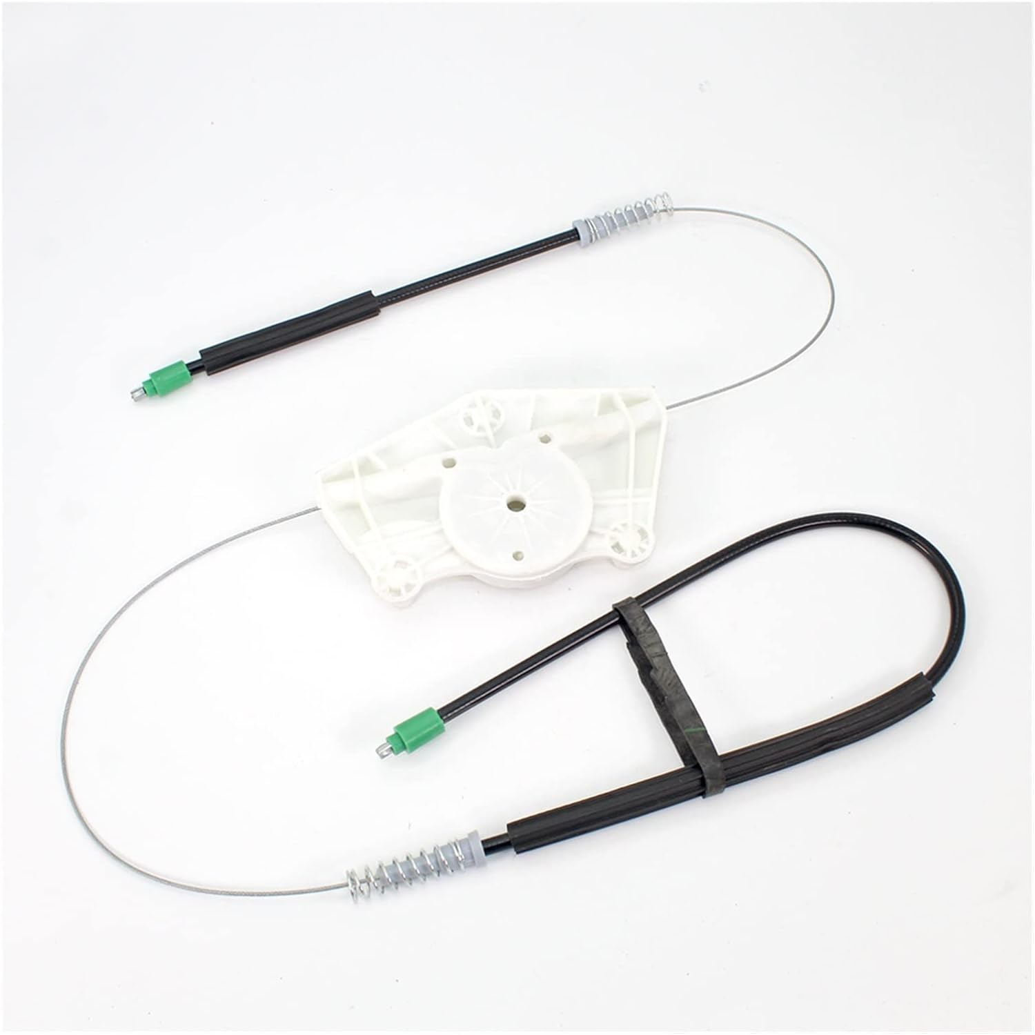 Electric Window Regulator Repair Kit Front Left Side Compatible with VW Compatible with Beetle 1999 2000 2001 2002 2003 2004 2005 2006 2007 2008 2009 2010 Window Switch For image number 2