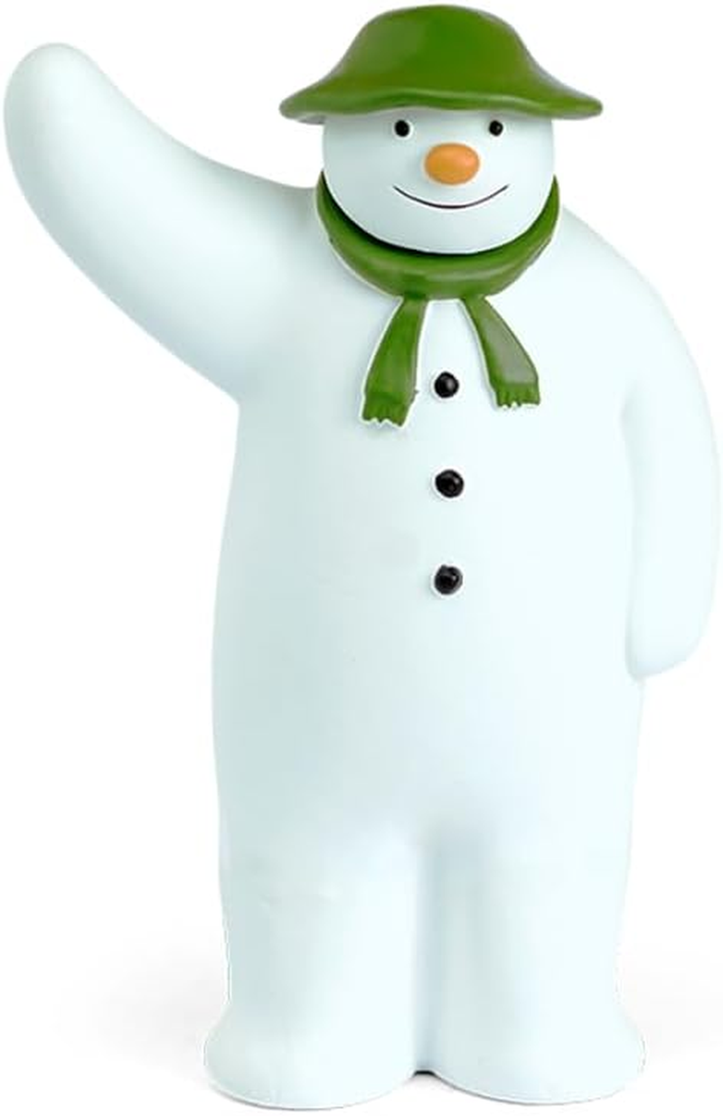 Tonies the Snowman & the Snow Dog Audio Toy Figurine image number 3